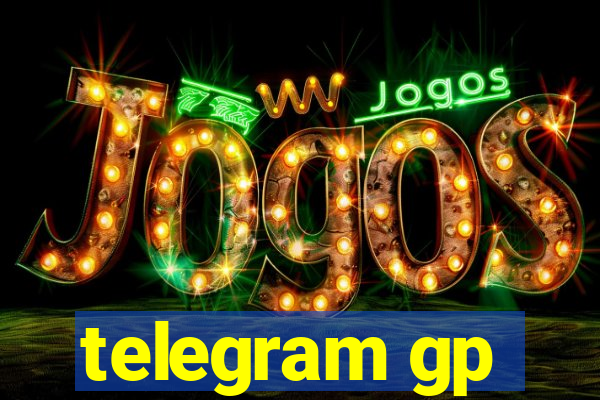 telegram gp